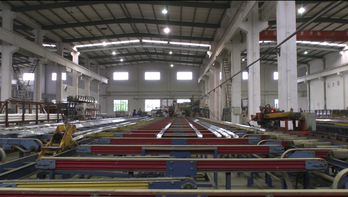 Milling Extruded Aluminum Enclosure Boxes CNC Machining Electrical Cover / Shell