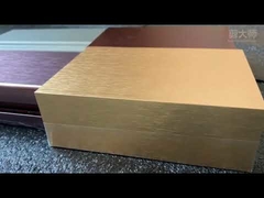 Machining Industry Profile  / Light Box Led Lighting Profile Different Surface Treatment