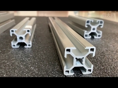 Why Use Aluminum T-Slog Extrusion ?