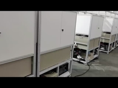 T-Slot Aluminium Extrusion Profile Extruded Aluminum For Industry