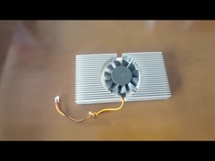 Odm Rectangle Copper 6063 6061 Heat Sink Aluminium Extrusion