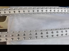 Industrial Aluminium Profile