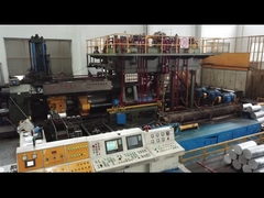 Custom Industrial Aluminium Profile