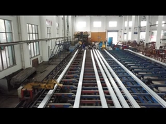 How To Extrude The Aluminum Profile