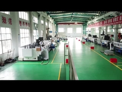 Custom Industrial Aluminium Profile With Drill And Section , High Performance