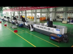 Customized Aluminum Extrusions For Electronics / Electrical Cover / Electronic Enclosure