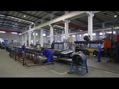 Silvery Anodised Aluminum Heatsink Extrusion Profiles For Led Lamp / Machine