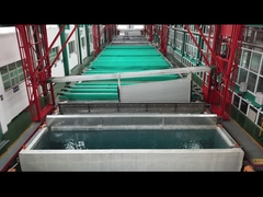 Durable Sliding Window Aluminum Window Extrusion Profiles With 6063 T5