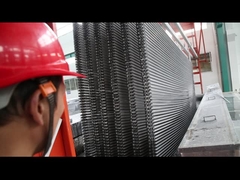 Anodize Aluminum Extrusion Profiles 6063 T5 For Solar Panel Frame