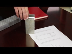 Technical Support of Aluminum Extrusion Profiles