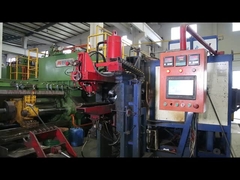 Extruded Aluminum Profiles