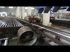 Aluminum Extrusion Profile