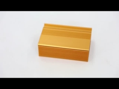 The Advantage Of Our Aluminum Extrusion Profile