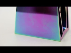 Bright Black Anodized Extruded Heat Sink Industrial Aluminium Profiles 6063-T5