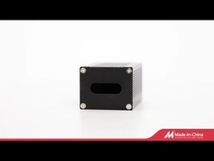 6061 Customized T Slot Aluminum Extrusion Profile High Corrosion Resistance