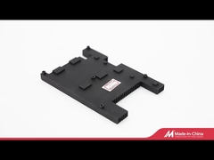 Customized Anodized 2020 2040 Aluminium Profiles 6063 Aluminium Extrusion