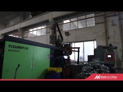 Structural Aluminum Beam / Industrial Aluminium Profile Steel Polished Suface Treatment