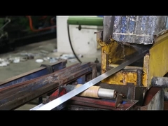 6063 Aluminium Heatsink Extrusion Anodized Cnc Machining Inverter