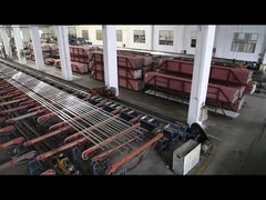 Black Anodizing Aluminum Heatsink Profiles / Heat Sink Profiles For Led Light