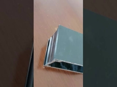 Industrial Aluminium Profile