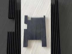 Powder Painted / Anodized Industrial Cooling Blade / 16ft Large Blade Ceiling Fan