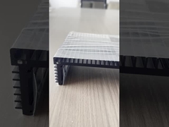 Aluminum Profile With large section 