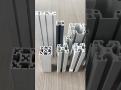 CA And CE Sunflower Heat Sink Aluminium Profile Structure For Led Light