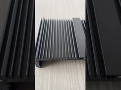 Powder Painted / Anodized Industrial Fan Blade Cooling Blade 16ft Large Blade Ceiling Fan