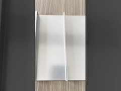 Anodized Aluminium Profile / LED Street Lamp Panle Light Assembly Line / Production Line