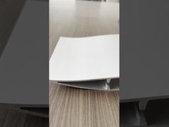 Drilling Bronze Aluminum Notebook Cooler Heatsink Extrusion Profiles Industrial With CNC Machining