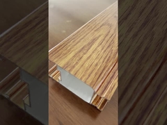 6063 - T5 Aluminum Door Extrusions For Sliding Doors GB / 75237 - 2004