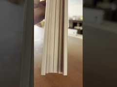 Durable Aluminum Solar Roof Mount System Clamp For Solar Mounting System