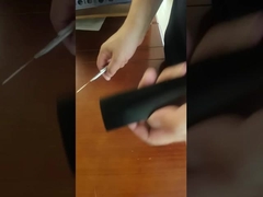 Hardness Anodized  Profile 