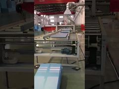 Extruded Polystyrene Thermal Insulation Board (XPS Board)