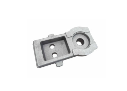 OEM Aluminium Steel Sand Die Casting Gravity Zinc Alloy CNC Machining Parts