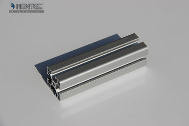 6063 - T5 Industrial Aluminium Profile Electrophoretic Coated