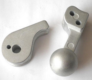 Zinc - Plated Sand Casting Part Mini For Balancing Electric Skateboard