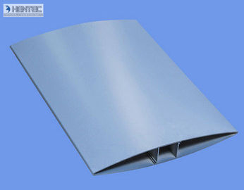 Anodized Industrial Fan Blade For Cooling Towers / Airfoil Profiles / Ceiling Fan Blade