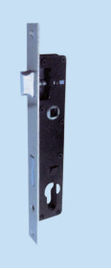 Lock Body Window Door Accessories with Aluminum / Zinc alloy Material ISO9001-2008