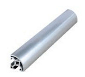 6063 / 6061 / 6005 Aluminium Profile System Special Fittings