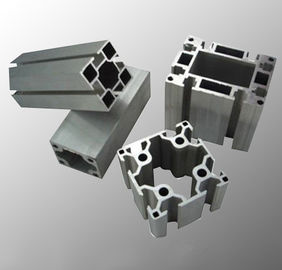 Anodized Aluminium Extruded Products For Production Line / Assembly Line