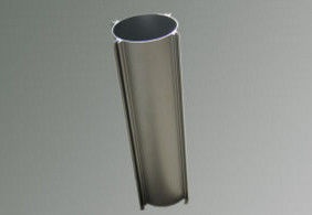 OEM Extruded Hollow Tube Aluminium Enclosures For Electronics