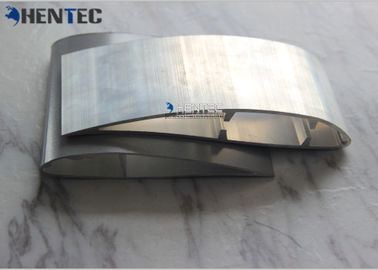 Cooling Towers Extruded Aluminum Profiles , Ceiling Aluminum Fan Blades