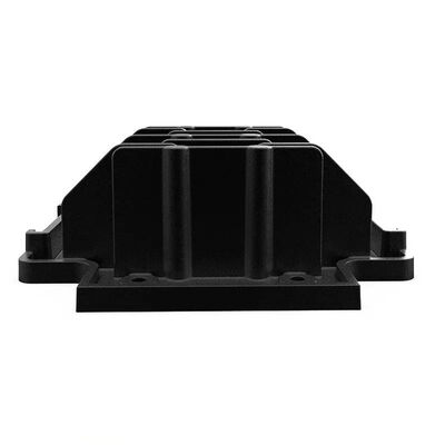 Custom Molding Metal Parts Aluminum Die Casting for Heat Dissipation