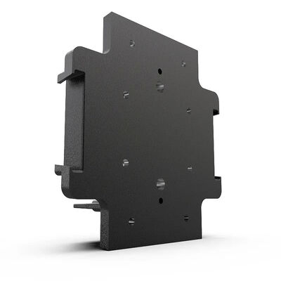 Pump Cylinder Shell Aluminum Customized Precision Investment Die Casting