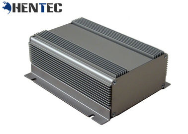 Anodizing Aluminum Extrusion Enclosure Heater / Motor Shell Water Proof