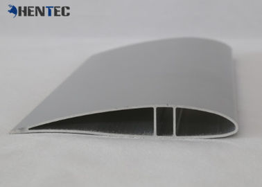 High Performance Industrial Fan Blade For Cooling Towers / Ceiling Fan Blade