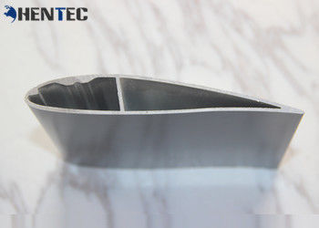 T66 Replacement Fan Blade For Cooling Towers / Ceiling Fan Blade Profile