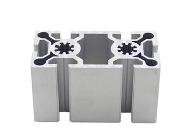 Long Life Custom Aluminum Extrusions , V - Slot Aluminium Extrusion Profile