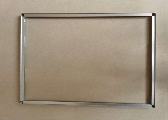 Tv Frame Anodizing 6063 Industrial Aluminium Profile